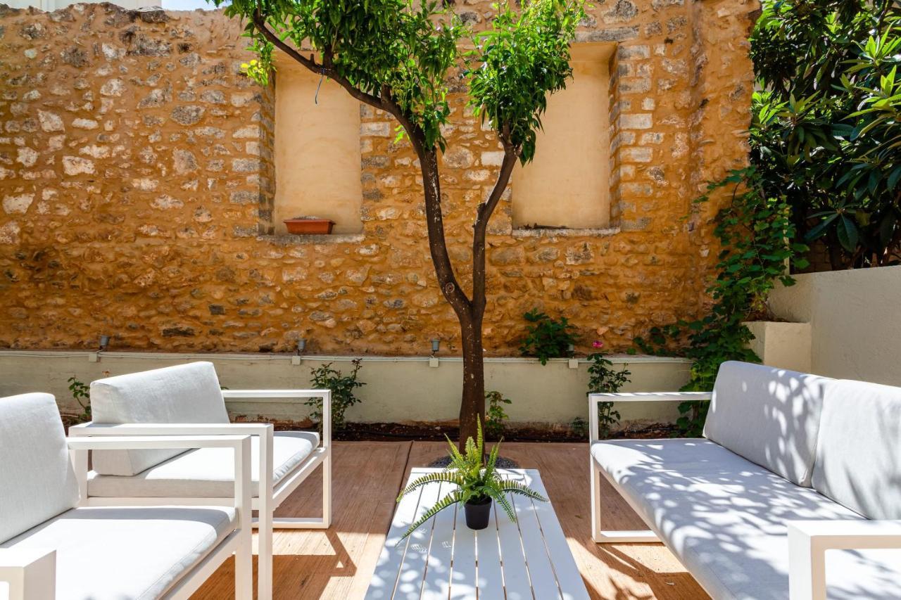 Kalamata Cosy Haven Hidden Gem In The City Center エクステリア 写真