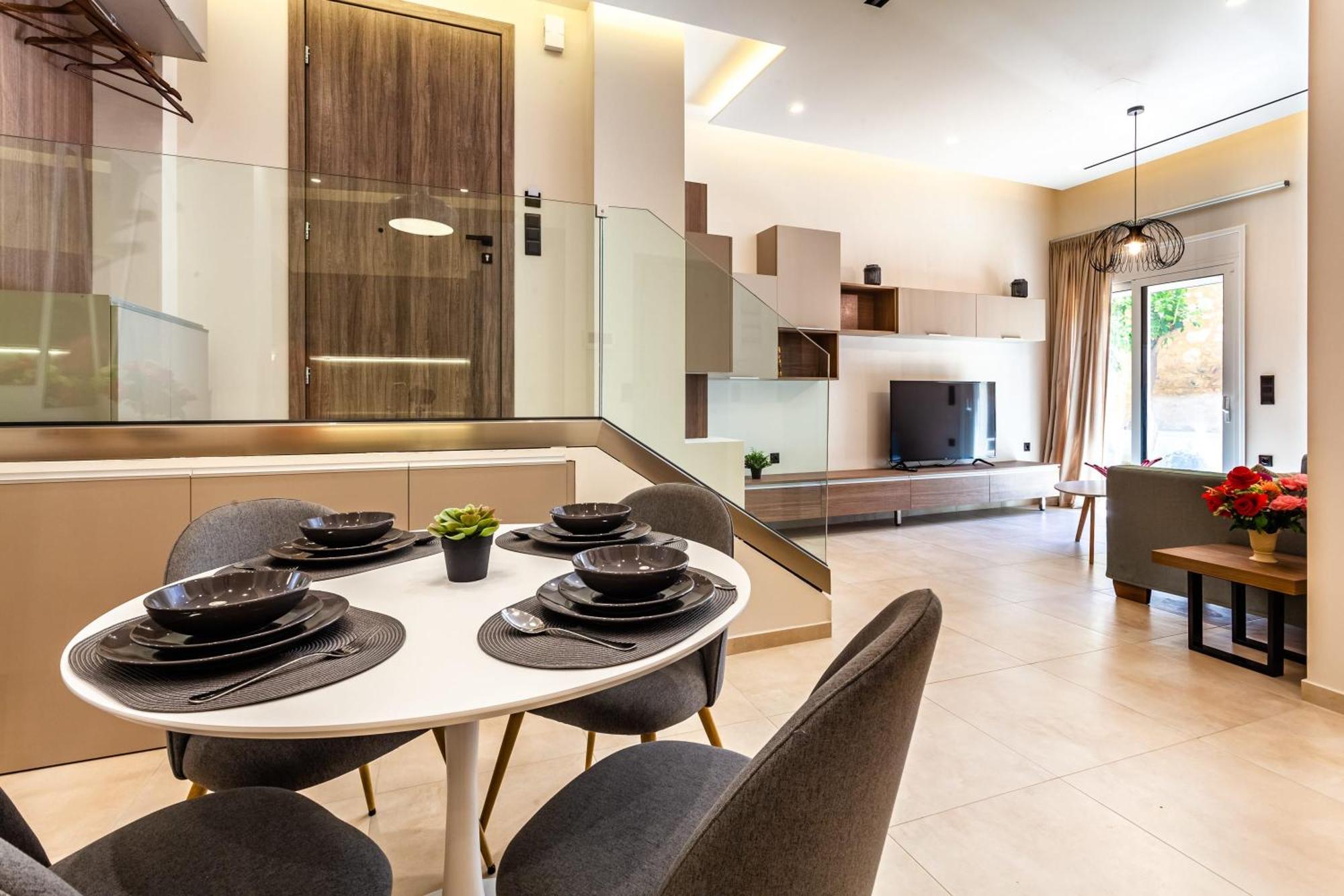 Kalamata Cosy Haven Hidden Gem In The City Center エクステリア 写真