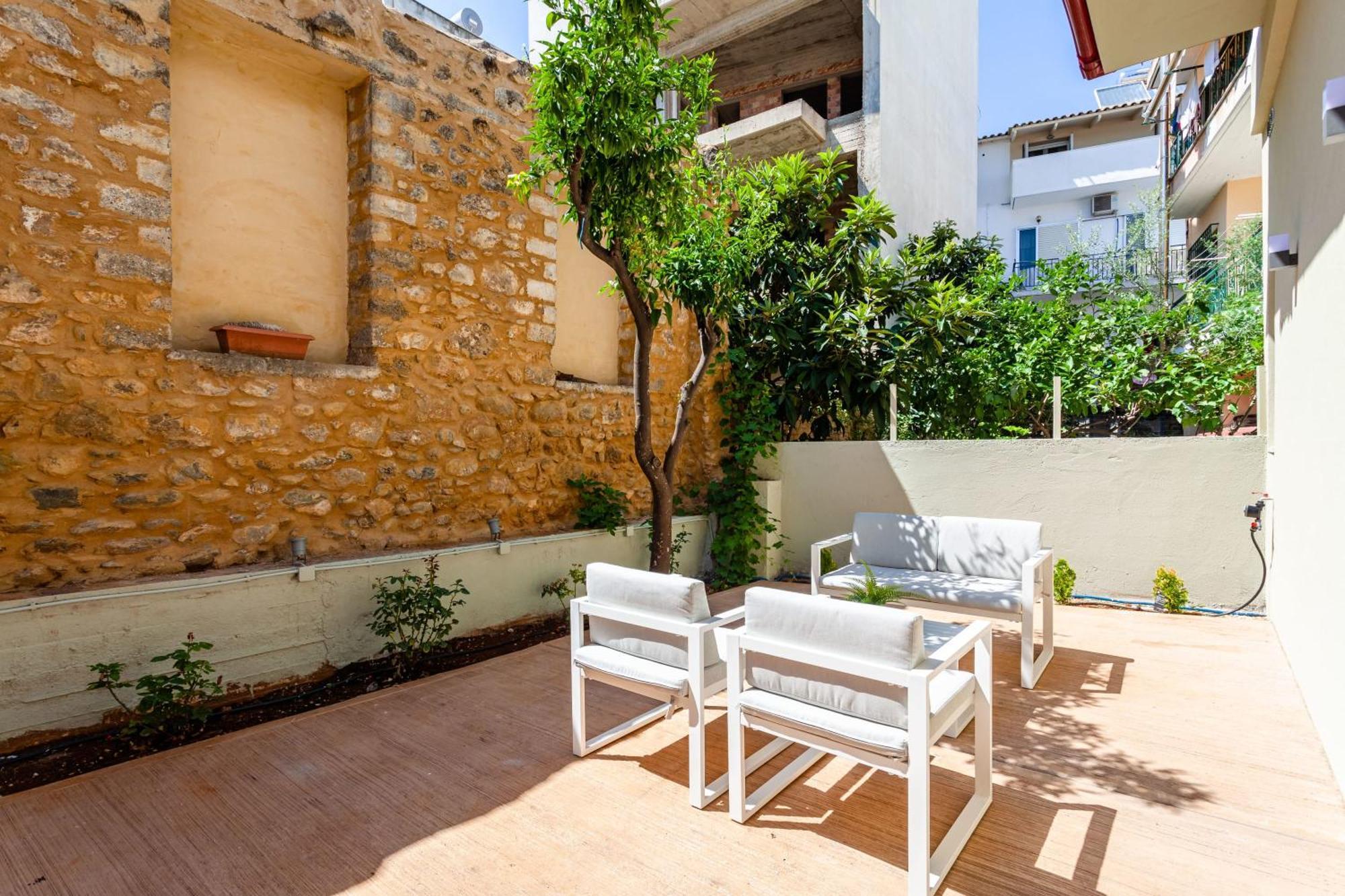 Kalamata Cosy Haven Hidden Gem In The City Center エクステリア 写真