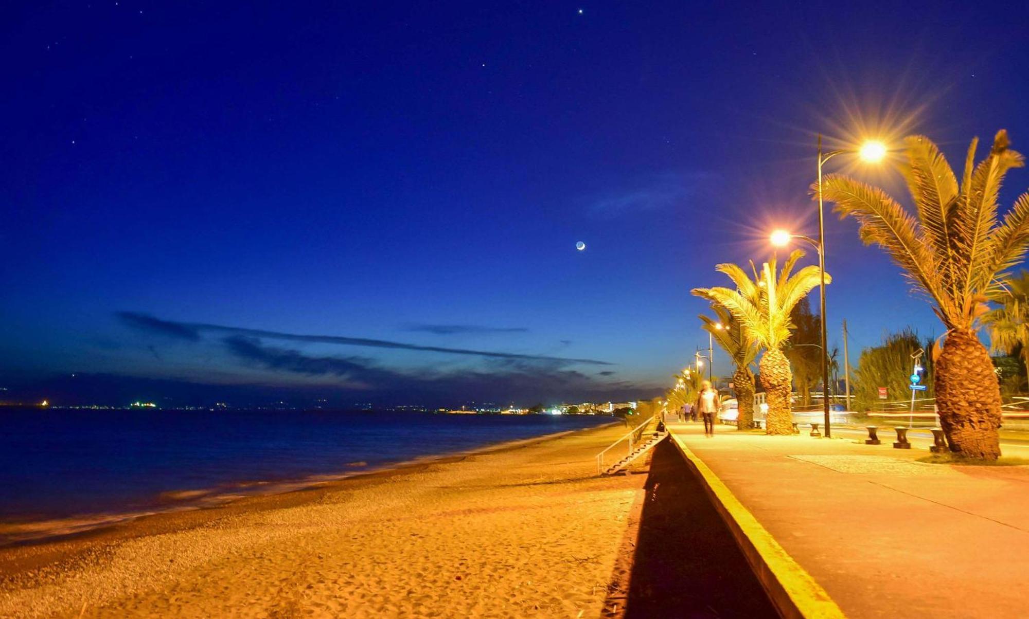 Kalamata Cosy Haven Hidden Gem In The City Center エクステリア 写真